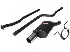 Sportex Citroen Saxo Race Tube