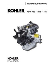 Kohler-Diesel-KDW-702-1003-140