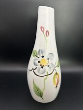 RADFORD FLORAL POSY VASE (877)