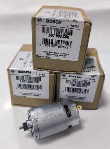 Bosch 12v electric - 12v,