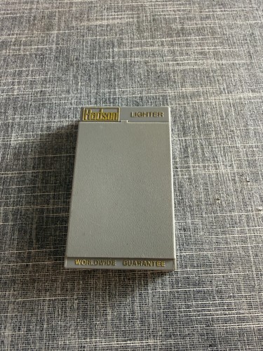 Vintage hadson gas pocket - hadson,