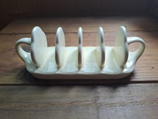 Vintage Grindley Petal 4 pc