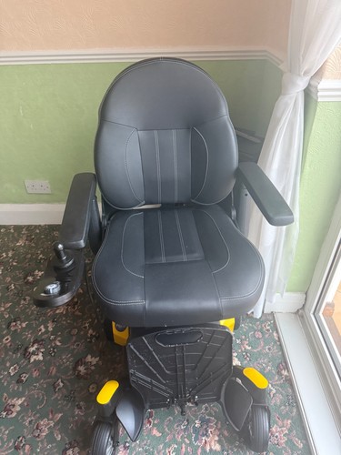 Powerchair electric - powerchair,