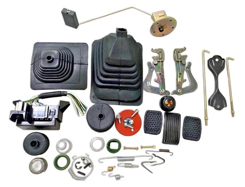 Various items bulk offer fit - items,
