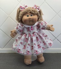 DRESS AND PANTIES OUTFIT FOR