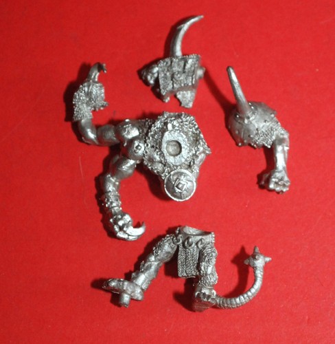 Warhammer fantasy wfb - fantasy,