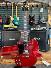Gibson SG Standard 61’ 2022