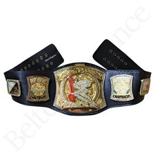 WWE World Heavyweight