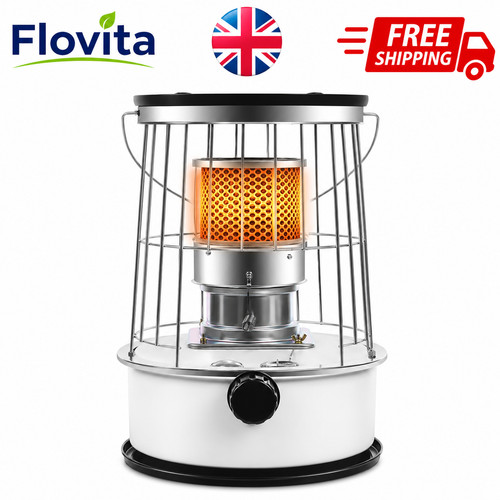 Portable kerosene heater - portable,