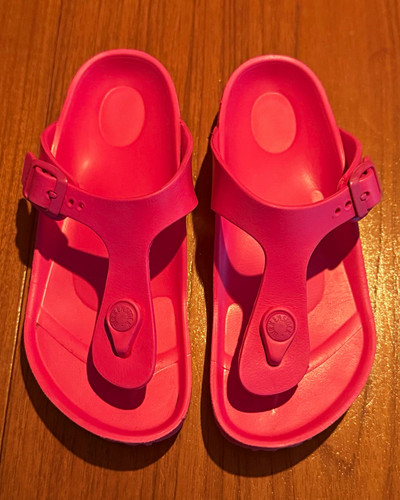 Birkenstock gizeh essentials - birkenstock,