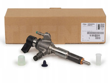 Genuine Fuel Injector For