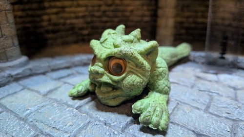 Baby boglin squit green - baby,
