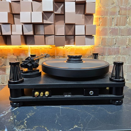 Sme model 20a mk2 - sme,