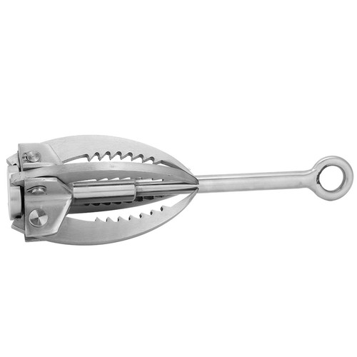 Stainless steel folding - stainless,