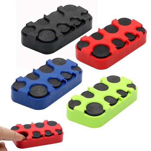 Coin organizer dispenser - coin,