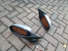 JAGUAR XJ6 XJ8 X350 WING MIRRORS