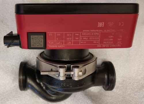Grundfos magna1 180 - grundfos,
