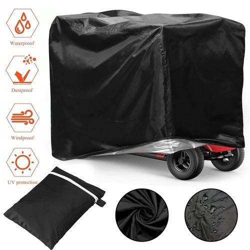 Mobility scooter cover - mobility,