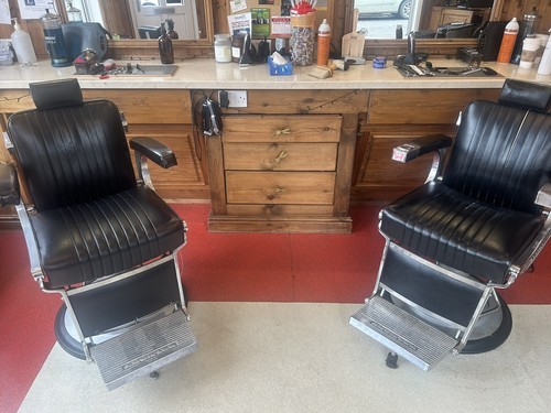 Takara belmont barber - belmont,
