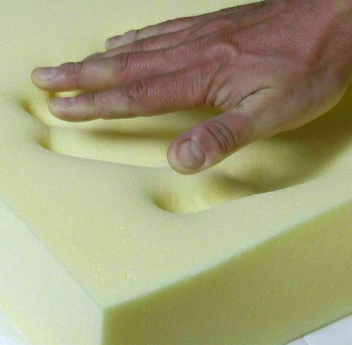 Memory foam sheets cushions - memory,