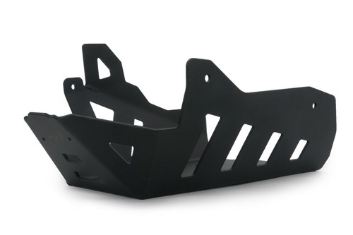 As3 skid plate sump - as3,