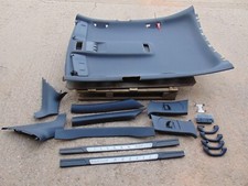 Skoda Octavia Headliner