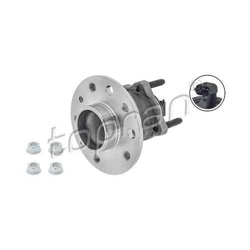 For vauxhall twintop - for,