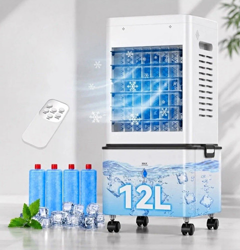 12l portable evaporative air - evaporative,