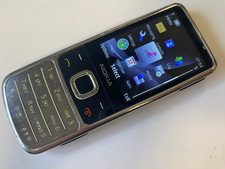 Nokia 6700 Classic Mobile