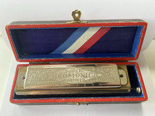 Vintage M Hohner Super
