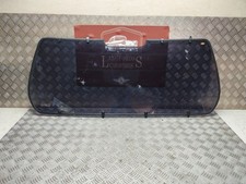 Elgrand E50 Camper van