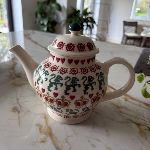 Emma bridgewater queen - emma,
