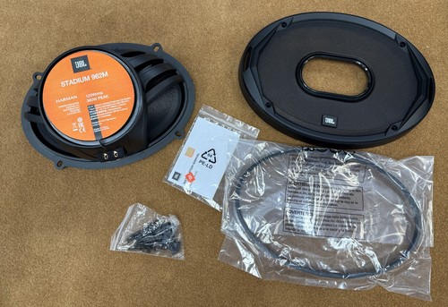 New jbl stadium962m - new,