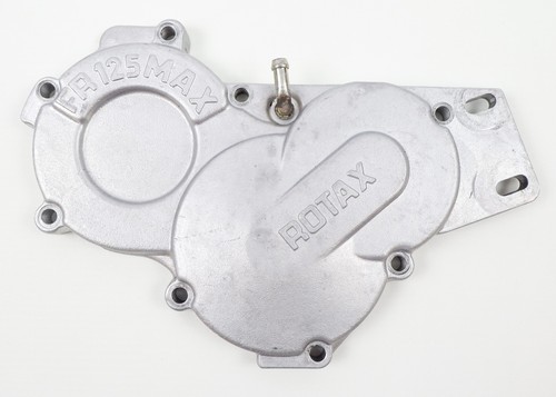 Rotax max fr125 - engine, crank