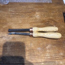 internal and external thread