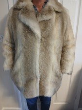 Vintage Fur Coat