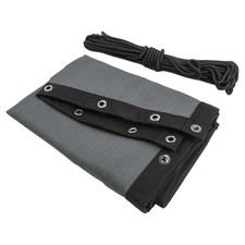 Outdoor Hanging Swing Chair Seat Base Easy Refresh for Your Garden or Patio