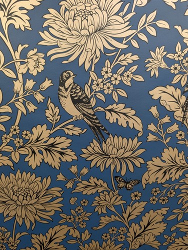 Rasch arts crafts wallpaper - rasch,