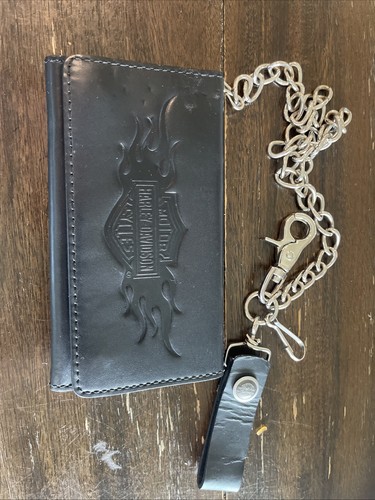 Harley davidson biker chain - biker,