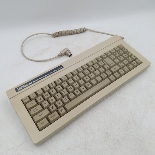Amstrad 256k pcw - 256k,