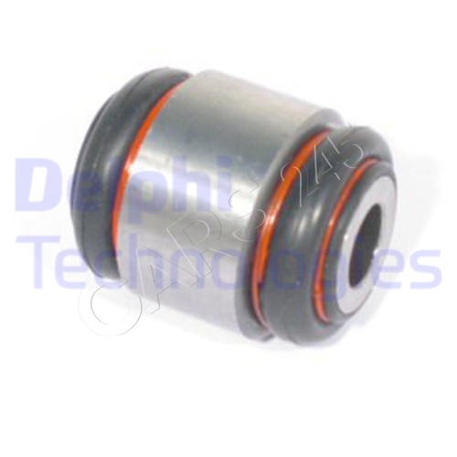 Axle beam mounting delphi fits - axle,