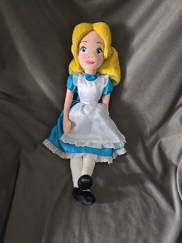 Disney store alice - alice, in