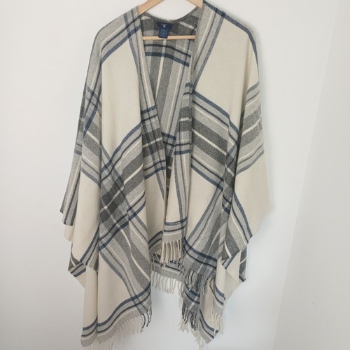 Stunning gant 100 - 100%, lambswool