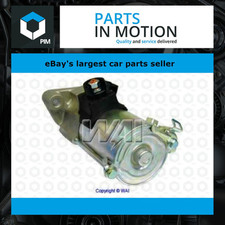 Starter Motor fits HONDA CIVIC FN2 TypeR 2.0 06 to 12 K20Z4 WAI 31200R40A01 New