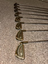 Ping ISI Karsten Red Dot