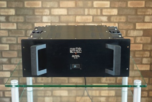 Mark levinson 27l dual - mark, mono