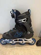 K2 BOA Velocity 84