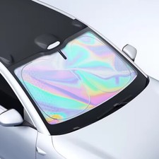 Car Accessories Car Windshield