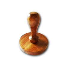 Wooden Datta Press Chapati