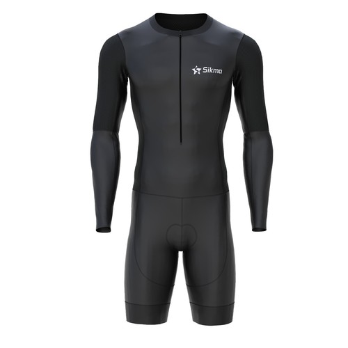 Mens trisuit cycling - mens,